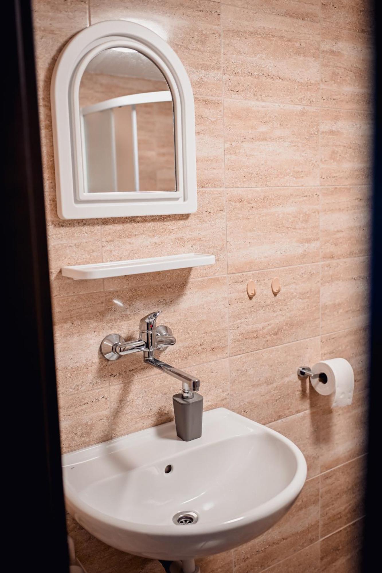 Apartmán Pod Žalým Benecko Exterior foto